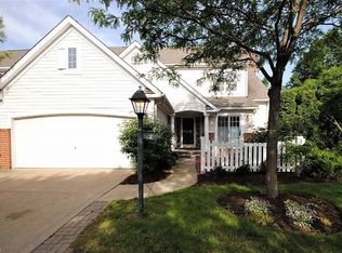 7 Shaker Glen Ln, Shaker Hts, OH 44122