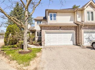 365 Bennington Gate #30, Waterloo, ON N2T2L1