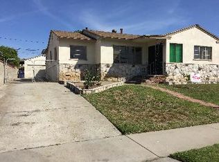 5212 Dulin Ave, Pico Rivera, CA 90660