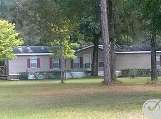 8701 Freedom Rd, Tallahassee, FL 32305