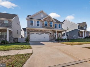 11320 Wheeler Ridge Dr, Manassas, VA 20109