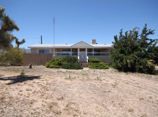 10926 Anderson Ranch Rd, Phelan, CA 92371