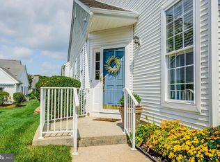 161 Burholme Dr, Hamilton, NJ
