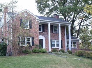 5761 Euclid Rd, Cincinnati, OH 45236