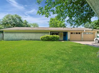 1406 Lamar Dr, La Marque, TX 77568