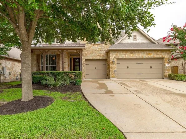 4491 Wandering Vine Trl, Round Rock, TX 78665