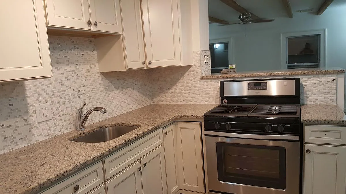 1 bed, 600 sqft, $1,375 — Photo 4