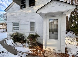 804B Maple St, Elizabeth City, NC 27909