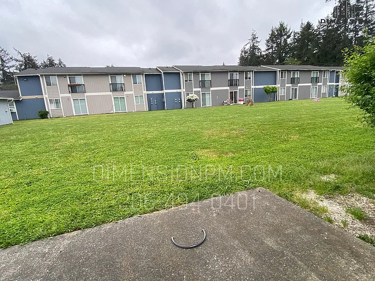 Dimension Lakewood Apartments — Photo 19
