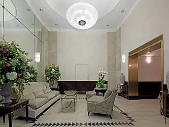 Rented by Corcoran