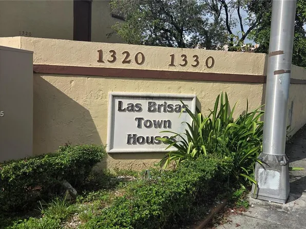1320 W 46th St APT 24, Hialeah, FL 33012