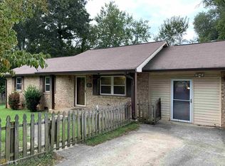 20 Porter Ct #6, Hampton, GA 30228