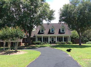 11005 Fortner St, Dothan, AL 36305