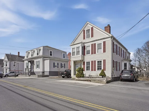 413 Islington Street, Portsmouth, NH 03801