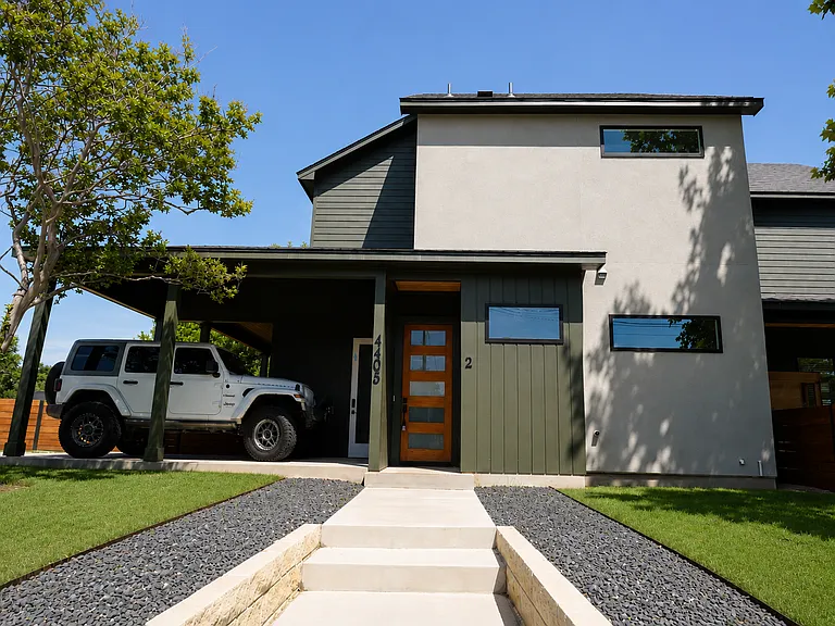 4405 Mount Vernon Dr #B — Photo 12