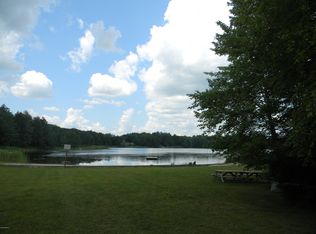 White Lily Rd, Otis, MA 01253