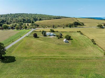 391 McGhee Hill Road, Millerton, NY, 12546