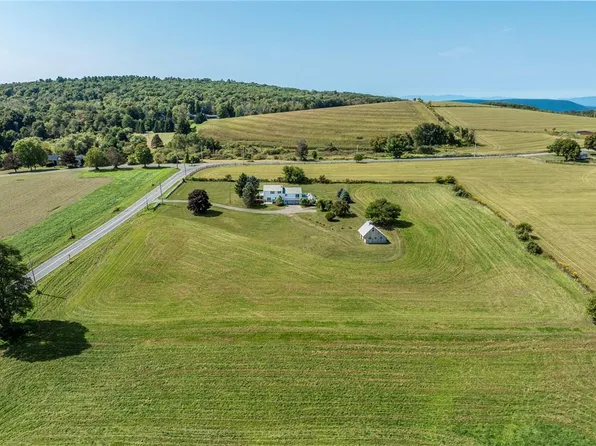 391 McGhee Hill Road, Millerton, NY 12546