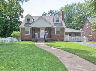 529 Garden Blvd, Belleville, IL 62220