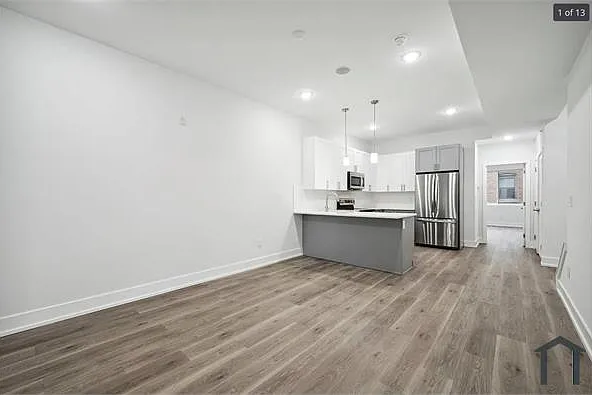 2105 N Fairhill St #3 — Photo 1
