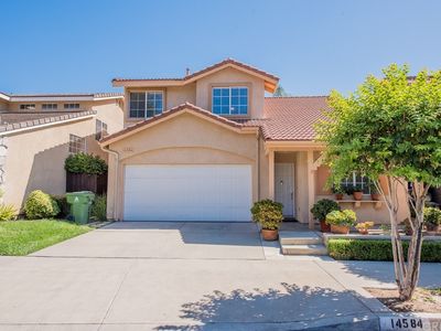 14584 Sayre St, Sylmar, CA, 91342