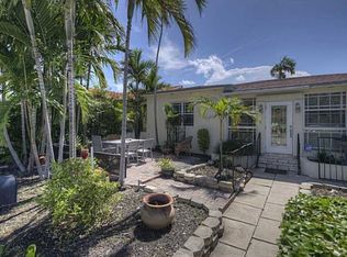 9040 Byron Ave, Surfside, FL 33154