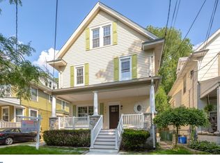 120 E Madison Ave, Collingswood, NJ 08108