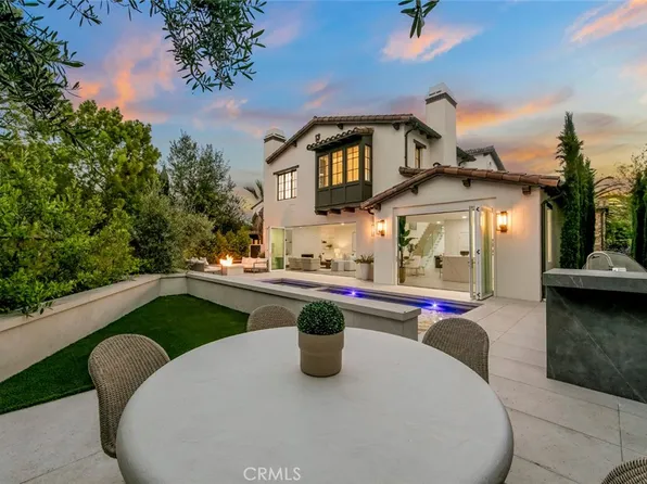 5 Wayside St, Newport Coast, CA 92657