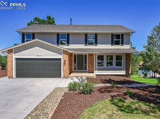1958 Brookdale Dr, Colorado Springs, CO 80918