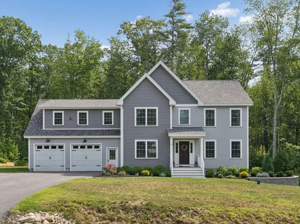 16 Molly's Way, Arundel, ME 04046