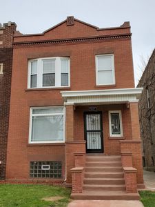 7027 S Vernon Ave, Chicago, IL, 60637