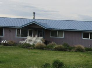2241 County Road 72, Alturas, CA 96101