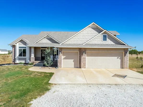 260 N 179th Ct W, Goddard, KS 67052