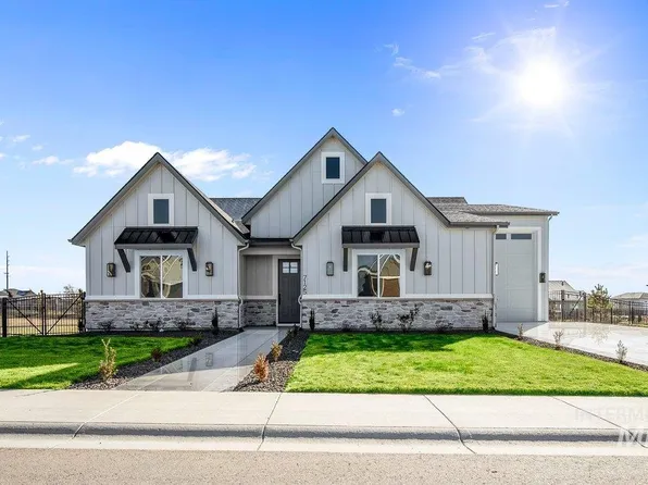 7125 E Osprey Estates Dr, Nampa, ID 83686