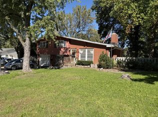 12 Leisure Dr, Kirksville, MO 63501