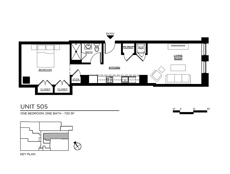 Lauderdale Lofts — Photo 56