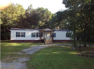 134 Saint Michaels Pl, Moncks Corner, SC 29461