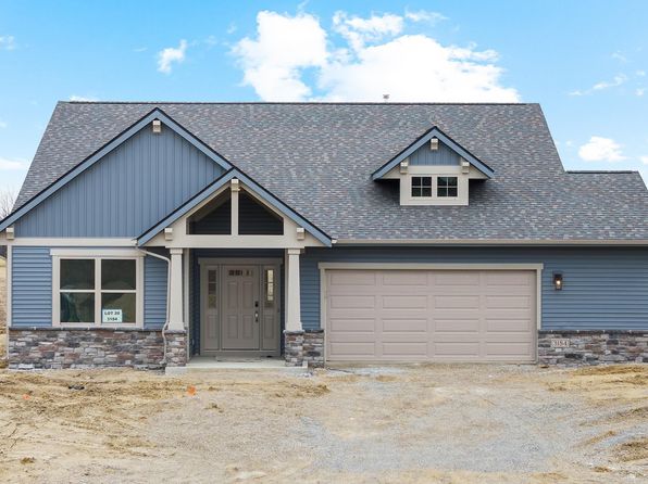 3184 Rocky Way LOT 20, Winona Lake, IN 46590