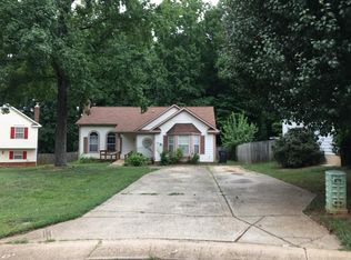 3109 Periwinkle Ct, Charlotte, NC 28269
