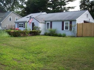 3 Coolidge Rd, Wilmington, MA 01887