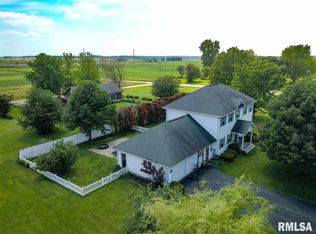 1117 W Franklin St, New Windsor, IL