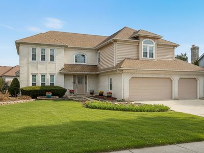 (Undisclosed Address), Naperville, IL, 60564