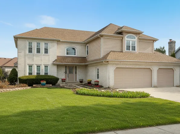 (undisclosed Address), Naperville, IL 60564