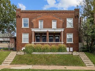 3414 S Spring Ave UNIT 3416, Saint Louis, MO 63116