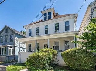 39 Humbert St APT 1N, Princeton, NJ 08542