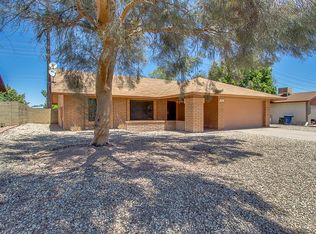 702 W Paseo Way, Tempe, AZ 85283