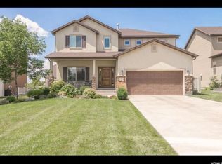 1257 Cinnamon Ridge Cir, Provo, UT 84606