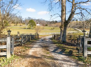 2640 Fry Branch Rd, Lynnville, TN 38472