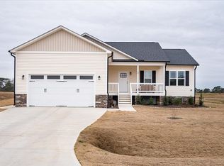 32 S Rabbit Run, Smithfield, NC 27577