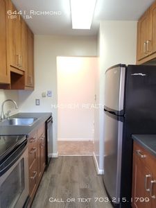 6441 Richmond Hwy APT 101, Alexandria, VA, 22306